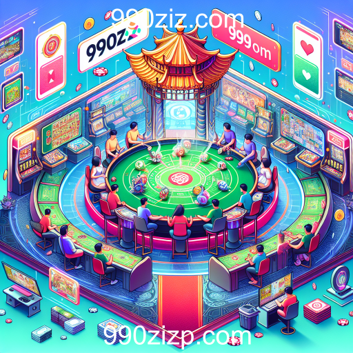 Explorando a Categoria de Jogos Multijogador